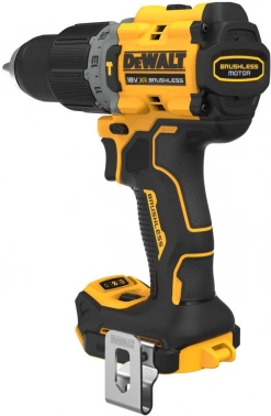 Дрель-шуруповерт DeWalt DCD805NT