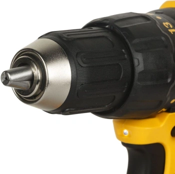 Дрель-шуруповерт DeWalt DCD777M2T