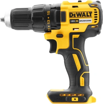Дрель-шуруповерт DeWalt DCD777M2T