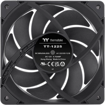 Вентилятор для корпуса Thermaltake  TOUGHFAN 12 Pro