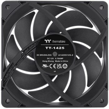 Вентилятор для корпуса Thermaltake  TOUGHFAN 14 Pro