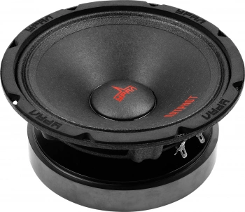 Колонки автомобильные Ural АС-ПТ165.2 ПАТРИОТ