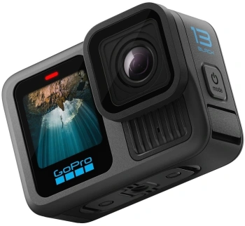 Экшн-камера GoPro HERO 13 Accessory Bundle