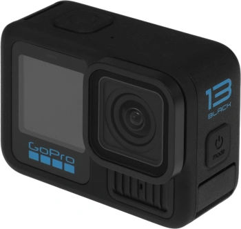 Экшн-камера GoPro HERO 13 Accessory Bundle