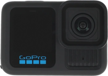Экшн-камера GoPro HERO 13 Accessory Bundle
