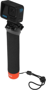 Экшн-камера GoPro HERO 13 Accessory Bundle