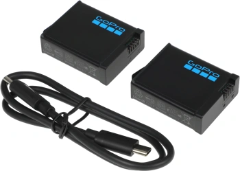 Экшн-камера GoPro HERO 13 Accessory Bundle