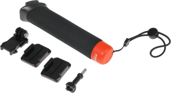 Экшн-камера GoPro HERO 13 Accessory Bundle