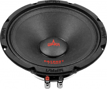 Колонки автомобильные Ural АС-ПТ165.2 ГРОМ