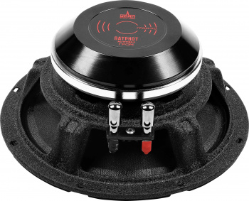 Колонки автомобильные Ural АС-ПТ165.2 ГРОМ