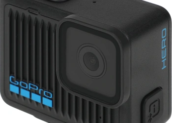 Экшн-камера GoPro HERO