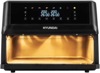 Аэрогриль Hyundai HYF-9089