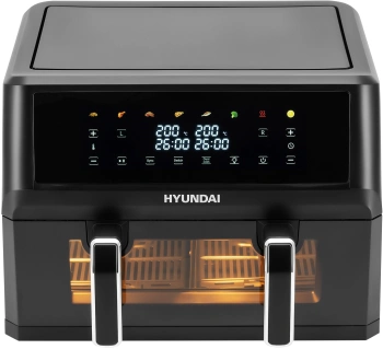 Аэрогриль Hyundai HYF-9089