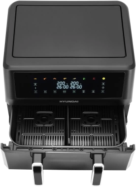 Аэрогриль Hyundai HYF-9089