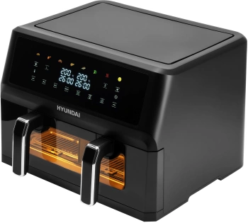 Аэрогриль Hyundai HYF-9089