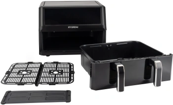 Аэрогриль Hyundai HYF-9089