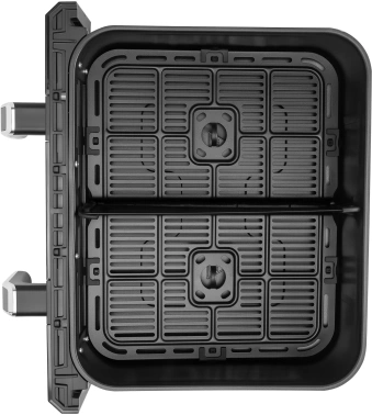 Аэрогриль Hyundai HYF-9089