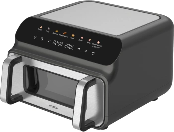 Аэрогриль Hyundai HYF-9080