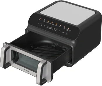 Аэрогриль Hyundai HYF-9080