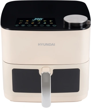 Аэрогриль Hyundai HYF-9088