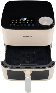 Аэрогриль Hyundai HYF-9088