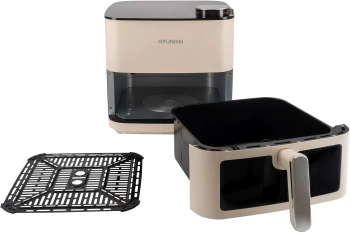 Аэрогриль Hyundai HYF-9088