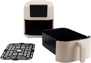 Аэрогриль Hyundai HYF-9081