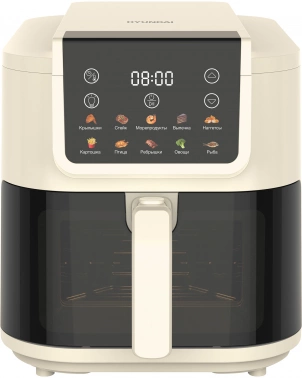 Аэрогриль Hyundai HYF-9082