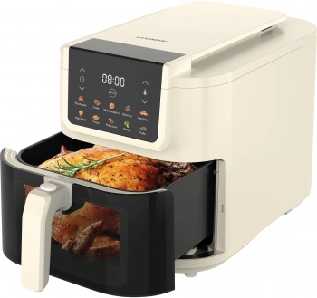 Аэрогриль Hyundai HYF-9082