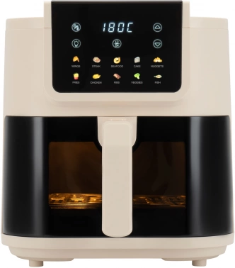 Аэрогриль Hyundai HYF-9082