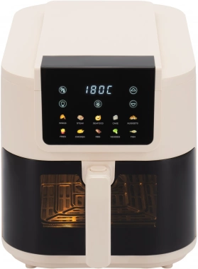 Аэрогриль Hyundai HYF-9082