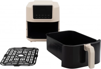 Аэрогриль Hyundai HYF-9082