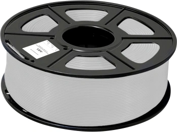 Пластик для принтера 3D Cactus CS-3D-ABS-1KG-SILVER