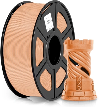 Пластик для принтера 3D Cactus CS-3D-ABS-1KG-SKIN