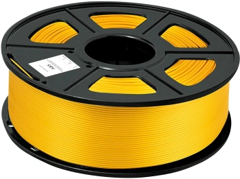Пластик для принтера 3D Cactus CS-3D-ABS-1KG-GOLDEN