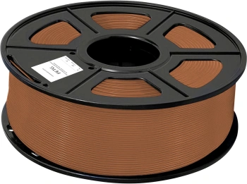 Пластик для принтера 3D Cactus CS-3D-PETG-1KG-COFFEE