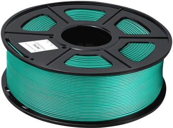 Пластик для принтера 3D Cactus CS-3D-PETG-1KG-DKGN