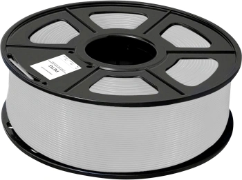 Пластик для принтера 3D Cactus CS-3D-PETG-1KG-SILVER
