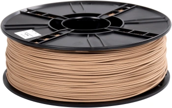 Пластик для принтера 3D Cactus CS-3D-PLA-1KG-WOOD