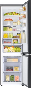 Холодильник Samsung RB38C6B3ES9/EF