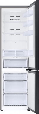 Холодильник Samsung RB38C6B3ES9/EF