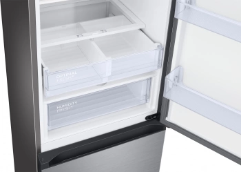 Холодильник Samsung RB38C6B3ES9/EF