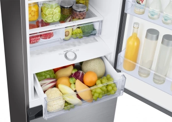 Холодильник Samsung RB38C6B3ES9/EF