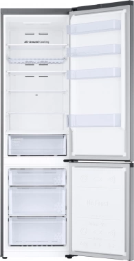 Холодильник Samsung RB38C602DSA/EF