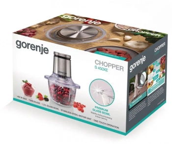 Измельчитель электрический Gorenje S450XE