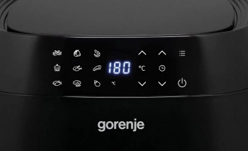 Аэрогриль Gorenje AF1409DB