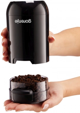 Кофемолка Gorenje SMK150SB