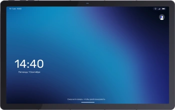 Планшет Kvadra TS11.02-2111-21