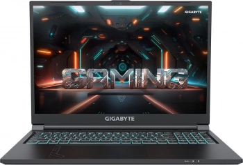 Ноутбук Gigabyte  G6