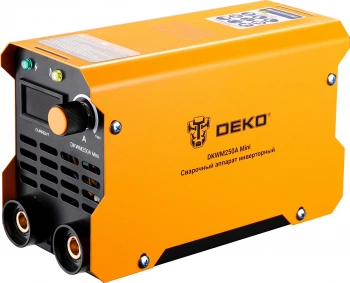 Сварочный аппарат Deko DKWM250A Mini